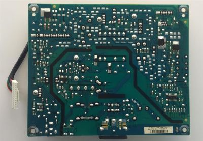 FUENTE PARA MONITOR DELL / NUMERO DE PARTE 5E1GH02015 / 4H.1L702.A00 / 1789220 / PANEL M240UAN01.0 / MODELO U2412Mb - Imagen 3